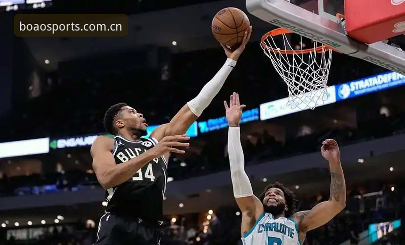 开拓者转攻浓眉，字母哥追逐战或生变数——NBA交易市场最新动态